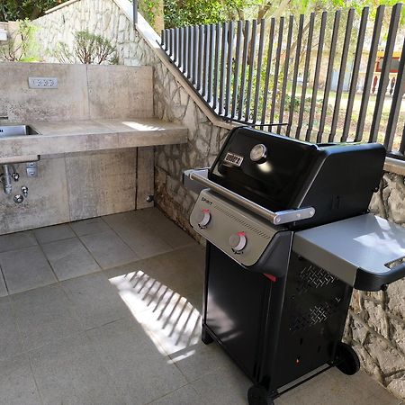 מאלינסקה Apartman Emili מראה חיצוני תמונה