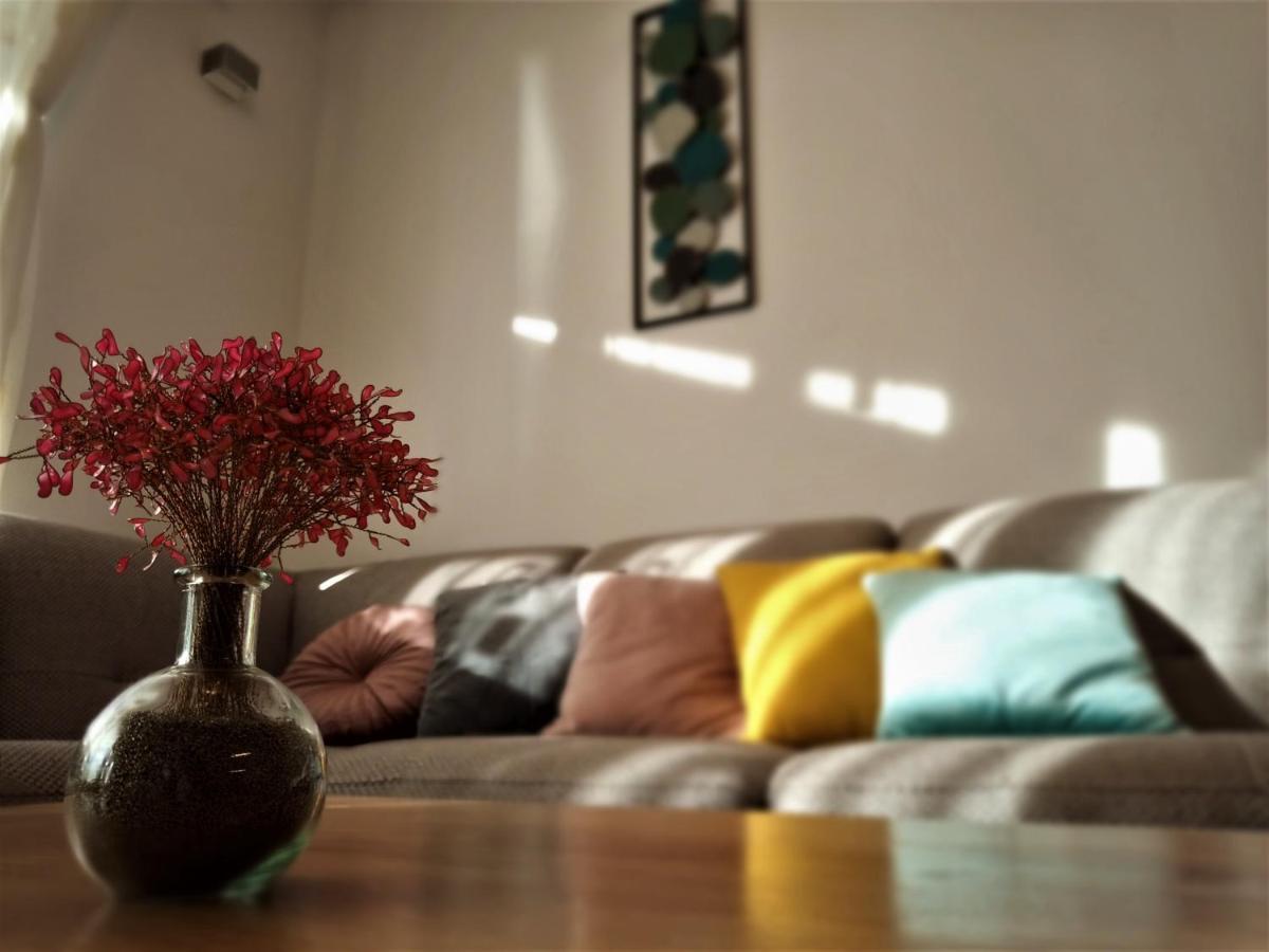 מאלינסקה Apartman Emili מראה חיצוני תמונה