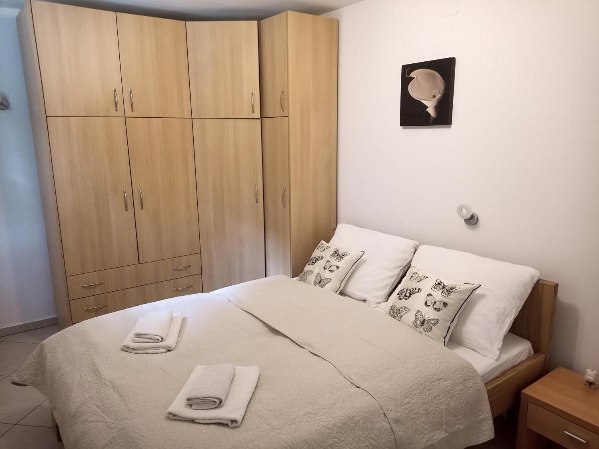 מאלינסקה Apartman Emili מראה חיצוני תמונה