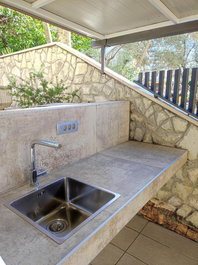 מאלינסקה Apartman Emili מראה חיצוני תמונה