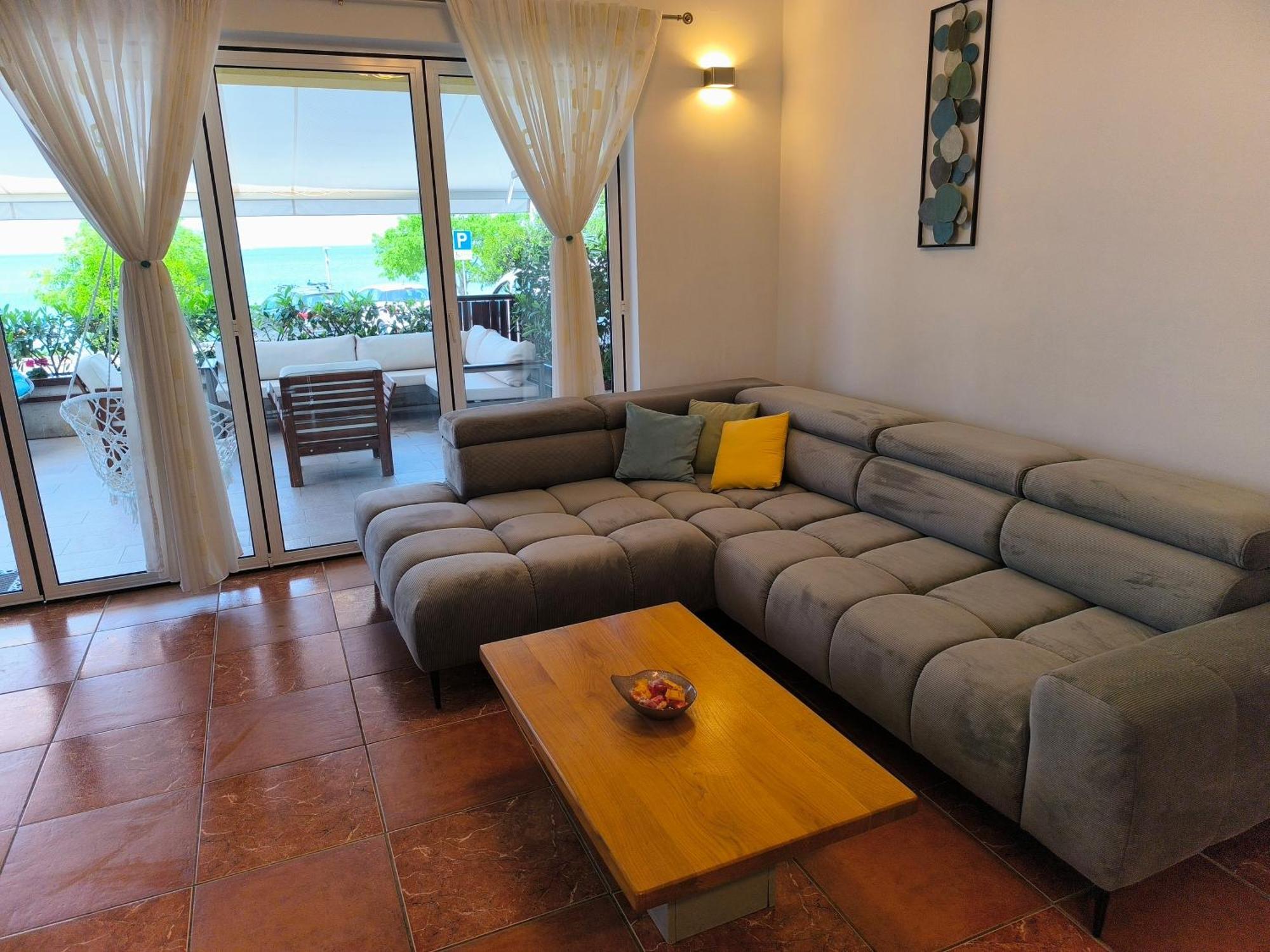 מאלינסקה Apartman Emili מראה חיצוני תמונה